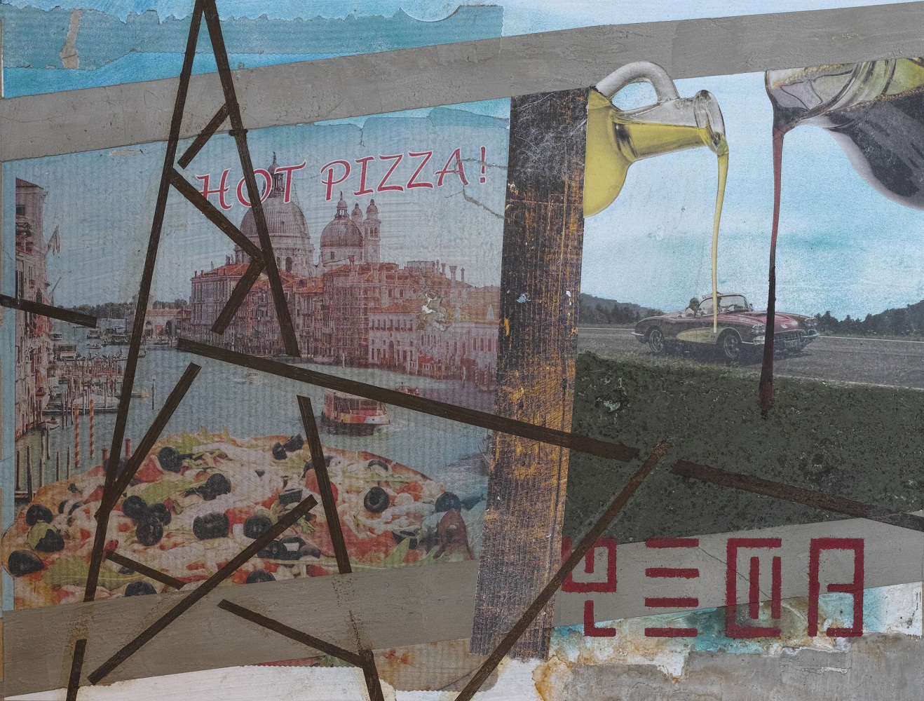 HotPizza