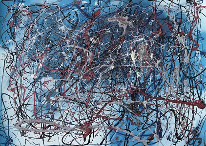 GotTheBlues