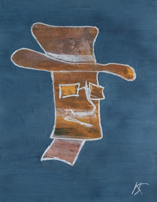 SandstoneCowboy