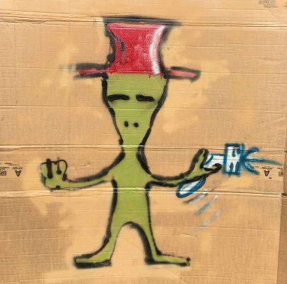 Spralien